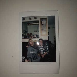 Meet your Posher, Erandy